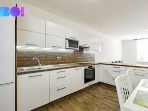 Prodej rodinného domu, Miroslav, Tyršova, 180 m2