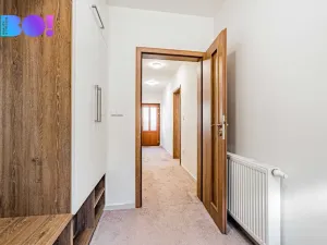 Prodej rodinného domu, Miroslav, Tyršova, 180 m2