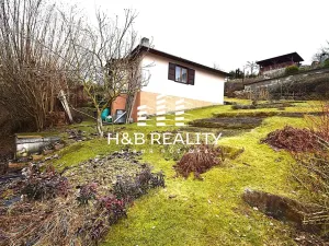 Prodej chaty, Čtyřkoly, 42 m2