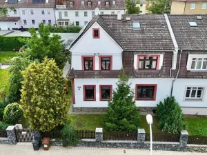 Prodej rodinného domu, Most, Jugoslávská, 452 m2