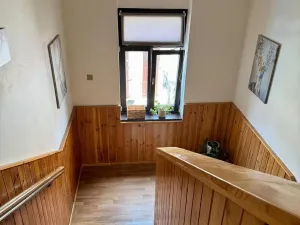 Prodej rodinného domu, Most, Jugoslávská, 452 m2