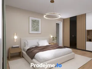 Prodej pozemku pro bydlení, Štítary, 1133 m2