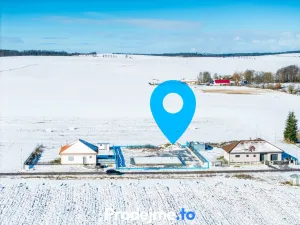 Prodej pozemku pro bydlení, Štítary, 1133 m2