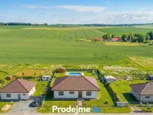Prodej pozemku pro bydlení, Štítary, 1133 m2
