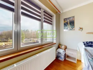 Prodej bytu 2+1, Okna, 60 m2