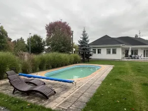 Prodej rodinného domu, Úvaly, Purkyňova, 164 m2