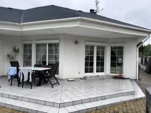 Prodej rodinného domu, Úvaly, Purkyňova, 164 m2