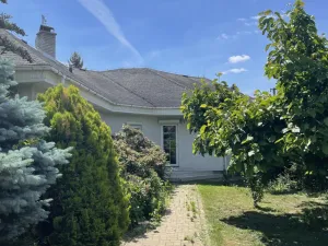 Prodej rodinného domu, Úvaly, Purkyňova, 164 m2