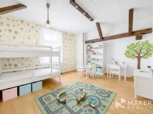 Prodej bytu 2+1, Karlovy Vary, Vítězná, 70 m2