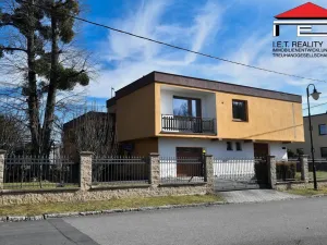 Prodej rodinného domu, Ostrava, Karla Hynka Máchy, 300 m2