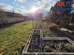 Prodej bytu 3+1, Pátek, 79 m2