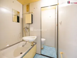 Prodej bytu 1+1, České Budějovice - České Budějovice 3, Plzeňská, 39 m2