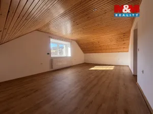 Pronájem bytu 3+kk, Brloh, 85 m2
