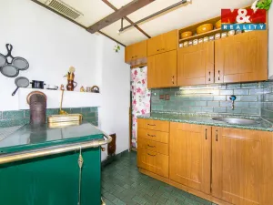 Prodej chalupy, Kolinec - Tajanov, 141 m2