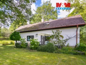 Prodej chalupy, Kolinec - Tajanov, 141 m2