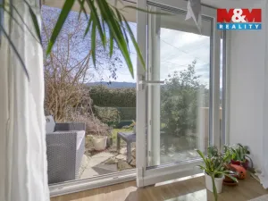 Prodej rodinného domu, Dešenice, 147 m2