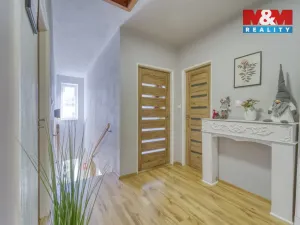 Prodej rodinného domu, Dešenice, 147 m2