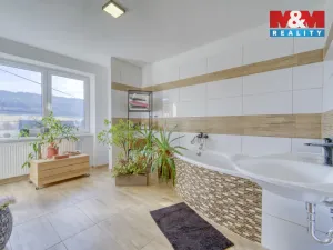 Prodej rodinného domu, Dešenice, 147 m2