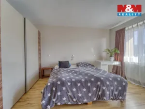 Prodej rodinného domu, Dešenice, 147 m2