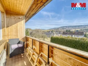 Prodej rodinného domu, Dešenice, 147 m2