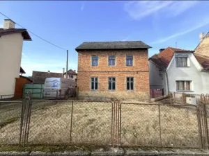 Prodej rodinného domu, Vlachovice, 93 m2