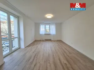 Prodej bytu 2+1, Ostrov, Luční, 71 m2