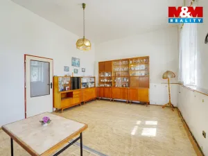 Prodej rodinného domu, Petrovice - Mezihoří, 105 m2