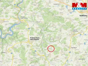 Prodej rodinného domu, Petrovice - Mezihoří, 105 m2