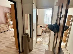 Pronájem bytu 1+1, Prostějov, Dolní, 35 m2