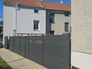 Pronájem rodinného domu, Prostějov, Josefa Hory, 90 m2