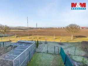 Prodej bytu 1+kk, Roudnice nad Labem, Okružní, 30 m2