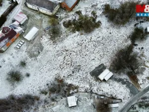 Prodej pozemku pro bydlení, Tatenice, 3880 m2