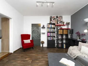 Prodej bytu 2+1, Ostrava - Zábřeh, Dolní, 44 m2