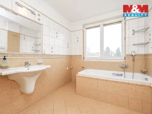 Prodej bytu 4+kk, Olomouc - Nová Ulice, Bacherova, 94 m2