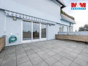 Prodej bytu 4+kk, Olomouc - Nová Ulice, Bacherova, 94 m2