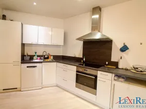 Pronájem bytu 2+kk, Praha - Čakovice, Cukrovarská, 57 m2