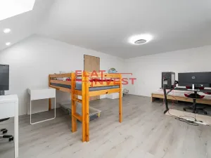 Prodej rodinného domu, Lipová, Mlýnská, 356 m2