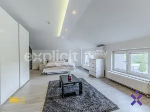 Prodej výrobních prostor, Zlín - Malenovice, třída 3. května, 3394 m2