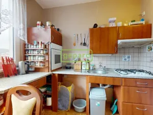 Prodej bytu 2+1, Děčín, Oblouková, 61 m2