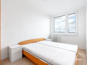 Pronájem bytu 2+kk, Praha - Řepy, Na chobotě, 45 m2