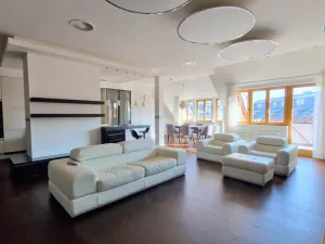 Pronájem bytu 3+kk, Praha - Veleslavín, Na okraji, 200 m2