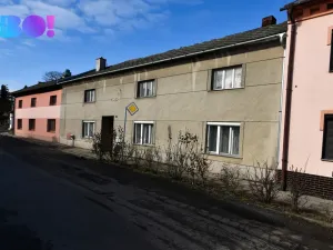 Prodej rodinného domu, Litovel - Unčovice, 100 m2