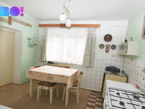 Prodej rodinného domu, Litovel - Unčovice, 100 m2