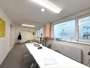 Pronájem obchodního prostoru, Praha - Vršovice, Rostovská, 56 m2