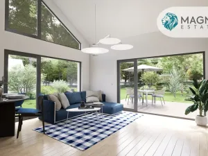 Prodej rodinného domu, Domašov u Šternberka, 102 m2