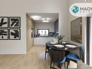 Prodej rodinného domu, Domašov u Šternberka, 102 m2