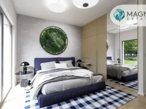 Prodej rodinného domu, Domašov u Šternberka, 102 m2