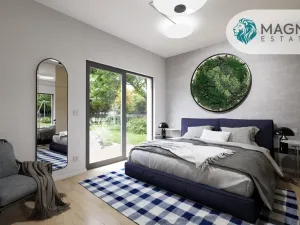 Prodej rodinného domu, Domašov u Šternberka, 102 m2