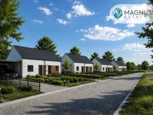 Prodej rodinného domu, Domašov u Šternberka, 102 m2