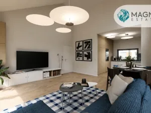 Prodej rodinného domu, Domašov u Šternberka, 102 m2